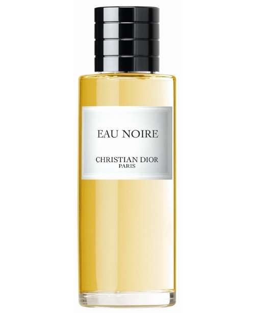 Dior - La Collection Privée Christian Dior Eau Noire - Accademia del profumo