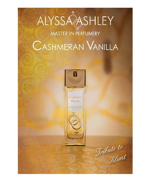 Alyssa Ashley - Cashmeran Vanilla - Accademia del Profumo