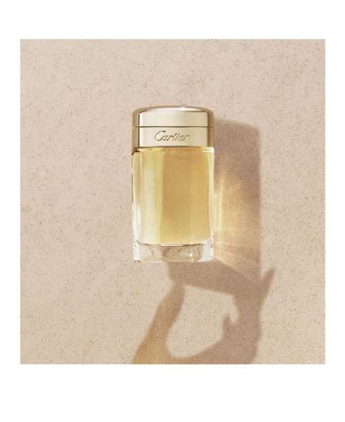 Cartier - Baiser Volé Parfum - Accademia del profumo