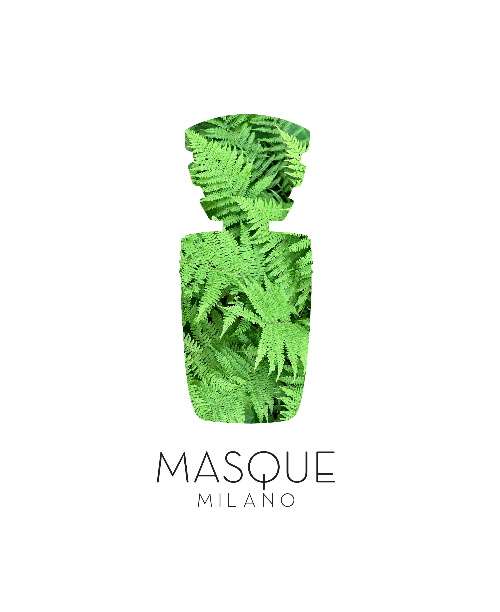 Masque Milano - Sleight of Fern - Accademia del profumo