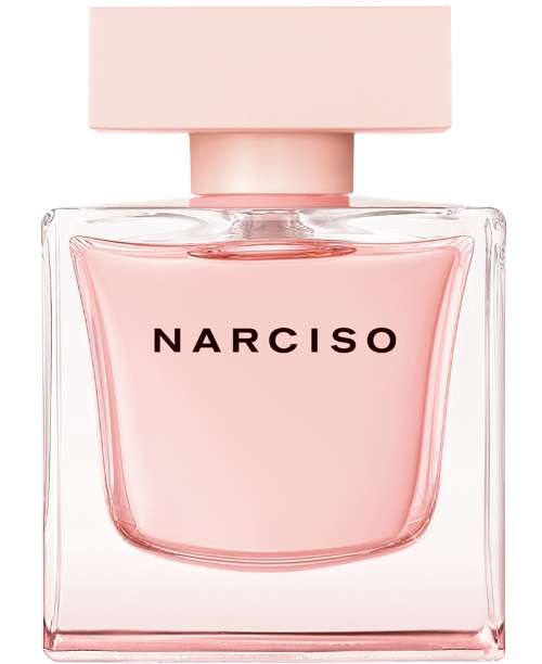 narciso rodriguez - NARCISO eau de parfum cristal - Accademia del profumo