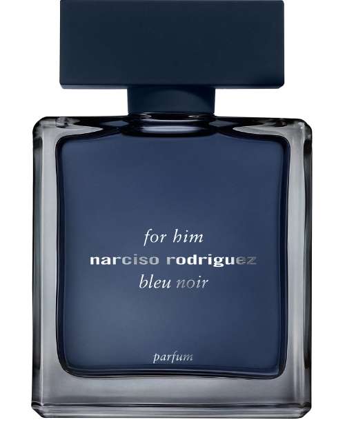 narciso rodriguez - for him bleu noir parfum - Accademia del profumo