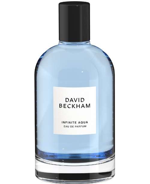 David Beckham - Infinite Aqua Eau de Parfum - Accademia del profumo
