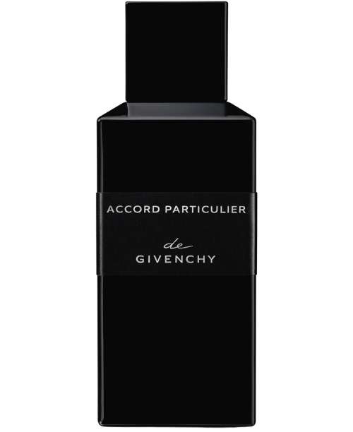 Givenchy - La Collection Particuliere Accord Particulier - Accademia del profumo