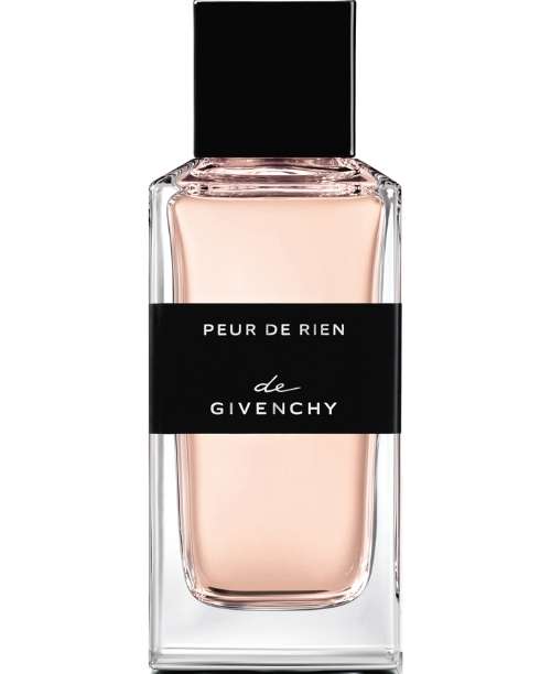 Givenchy - La Collection Particuliere Peur de Rien - Accademia del profumo
