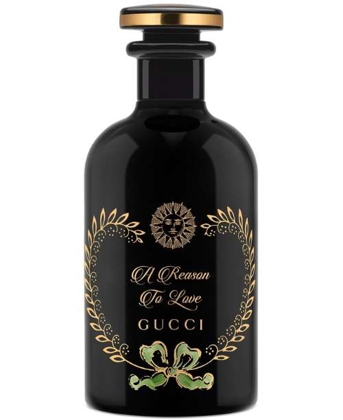 Gucci - The Alchemist's Garden A Reason to Love - Accademia del profumo