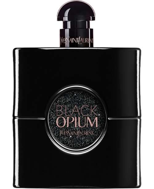 Yves Saint Laurent - Black Opium Le Parfum - Accademia del profumo