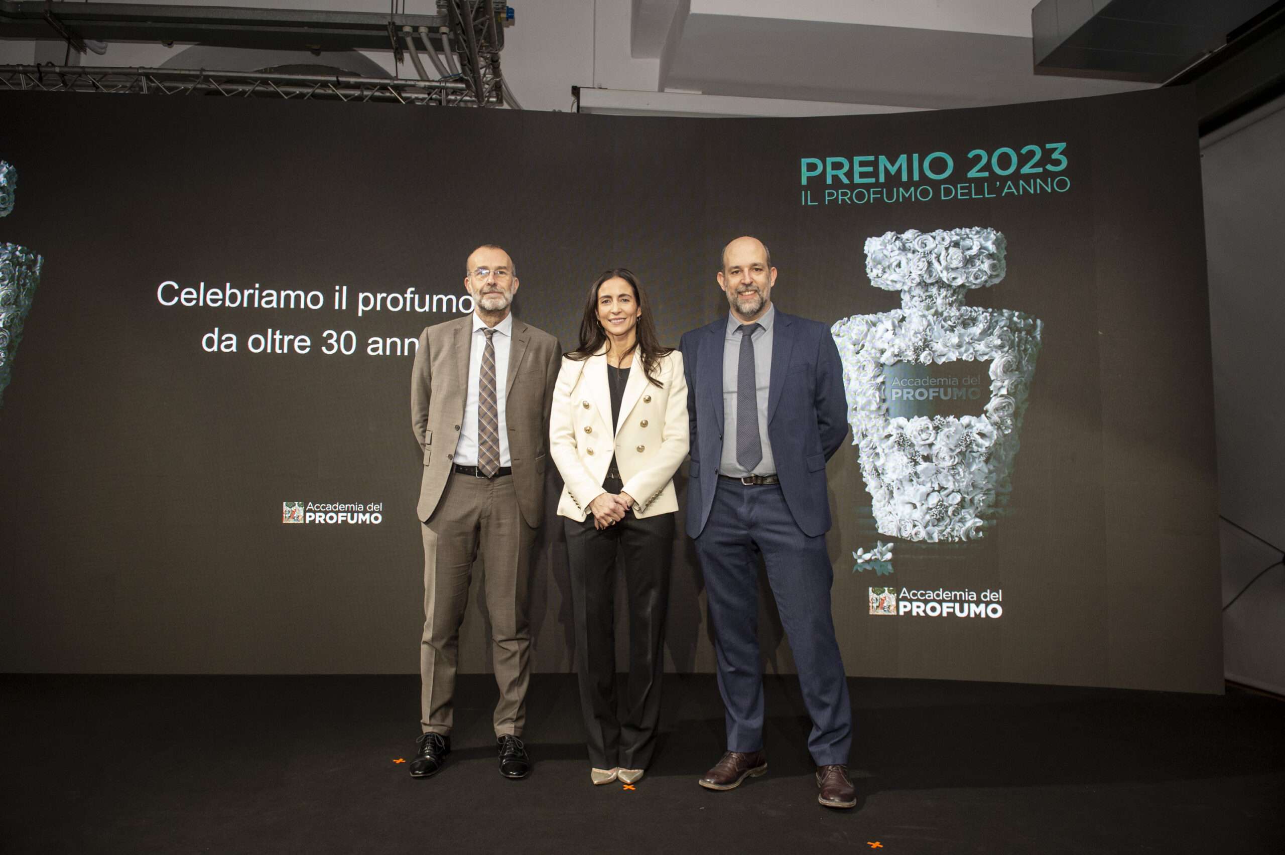 Finalisti Premio Accademia del Profumo 2023 - Accademia del profumo