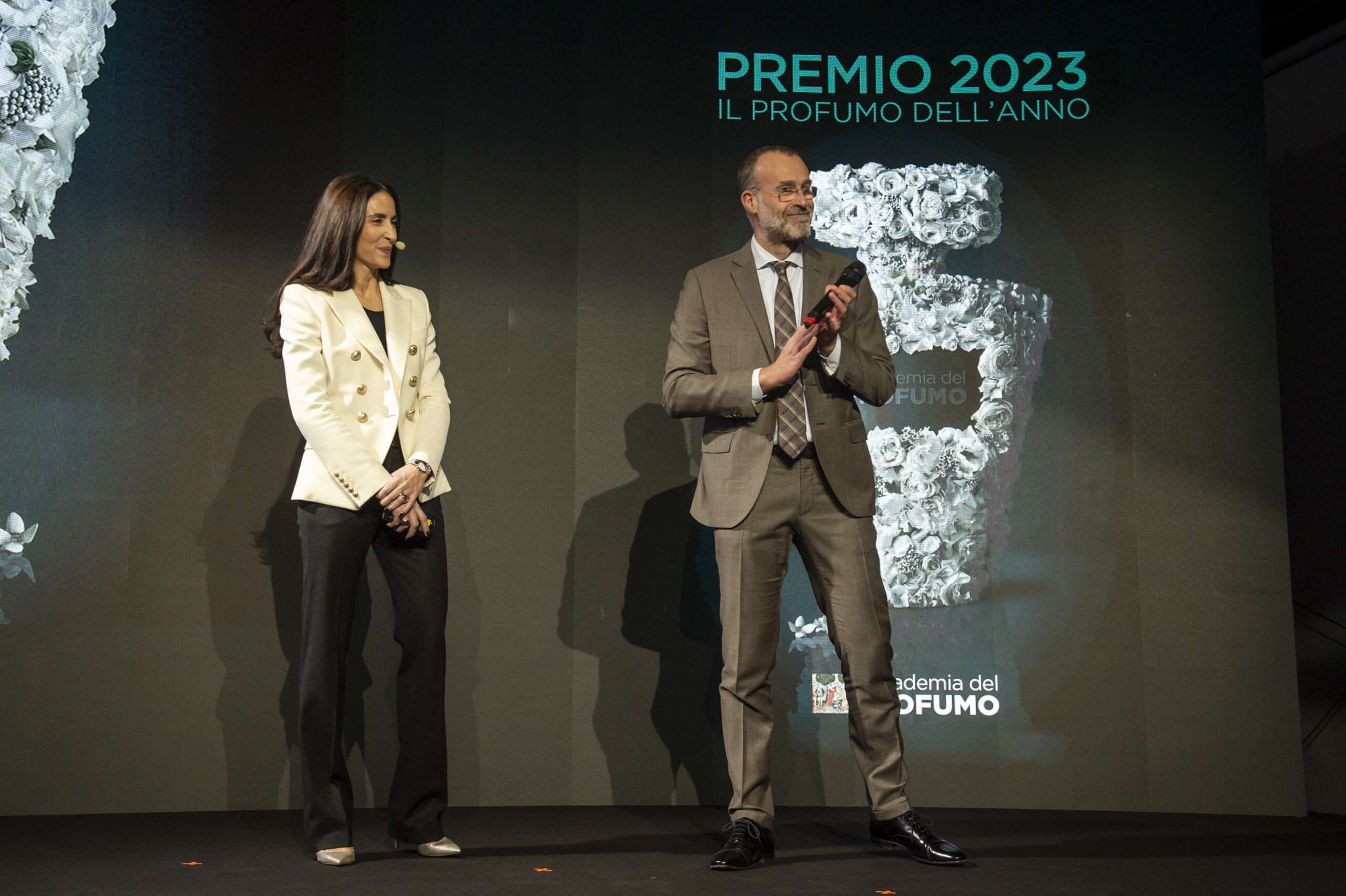Finalisti Premio Accademia del Profumo 2023 - Accademia del profumo