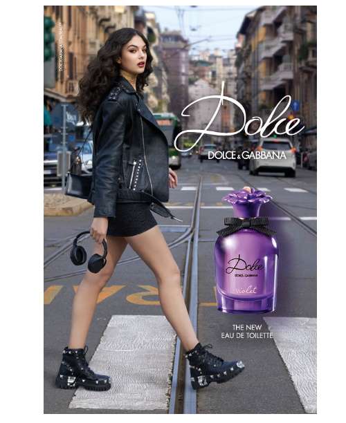 Dolce&Gabbana - Dolce Violet - Accademia del Profumo