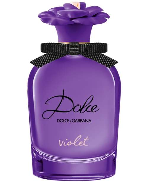 Dolce&Gabbana - Dolce Violet - Accademia del Profumo