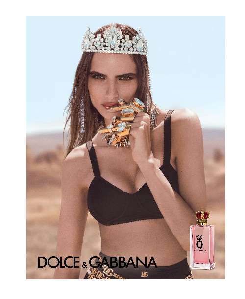Dolce&Gabbana - Q - Accademia del Profumo