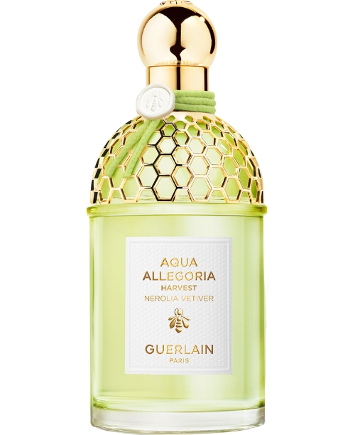 Guerlain - Aqua Allegoria Nerolia Vetiver Harvest - Accademia del Profumo