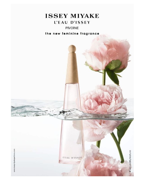 Issey Miyake - L'Eau d'Issey Pivoine - Accademia del Profumo