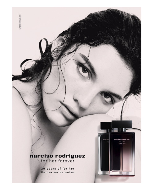 Narciso Rodriguez - For Her Forever - Accademia del Profumo