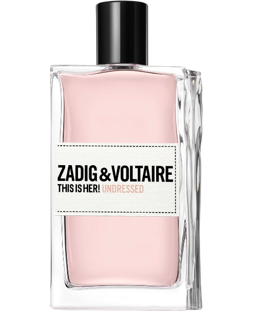 Zadig & Voltaire - This Is Her! Undressed - Accademia del Profumo