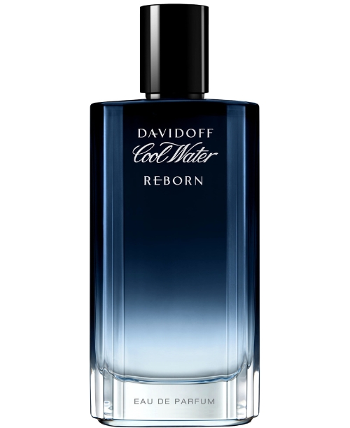 Davidoff - Cool Water Reborn Eau de Parfum - Accademia del Profumo