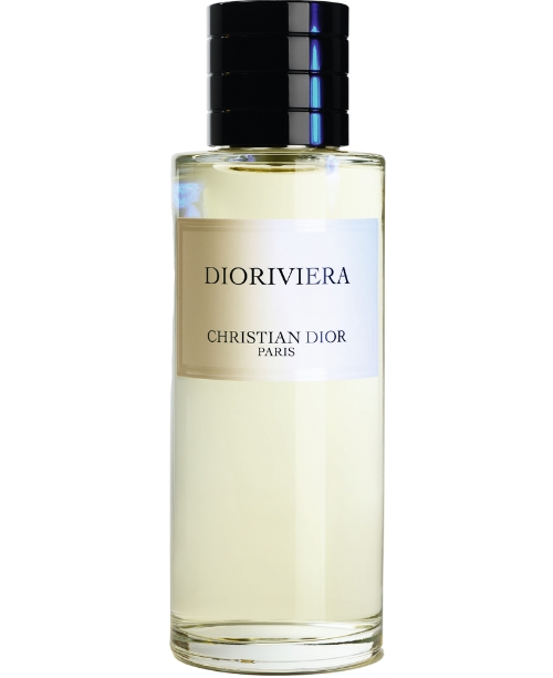 Dior - Dioriviera - Accademia del Profumo
