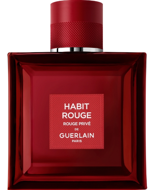 Guerlain - Habit Rouge Rouge Privé - Accademia del Profumo