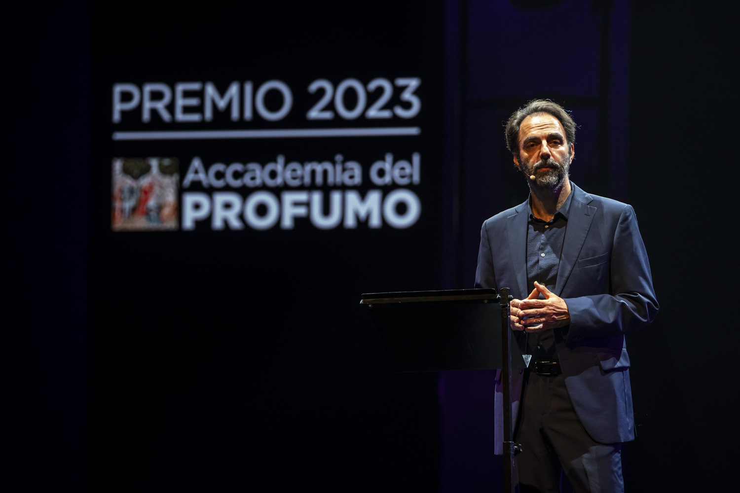 Premio Accademia del Profumo 2023 - Accademia del Profumo