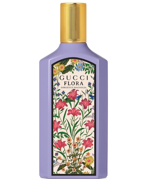 Gucci - Flora Gorgeous Magnolia - Accademia del Profumo