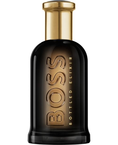 Boss - Bottled Elixir - Accademia del Profumo