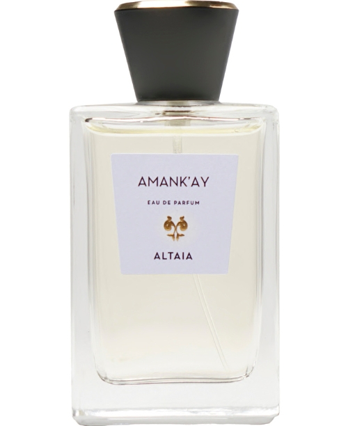 Altaia - Amank'ay Eau de Parfum - Accademia del Profumo