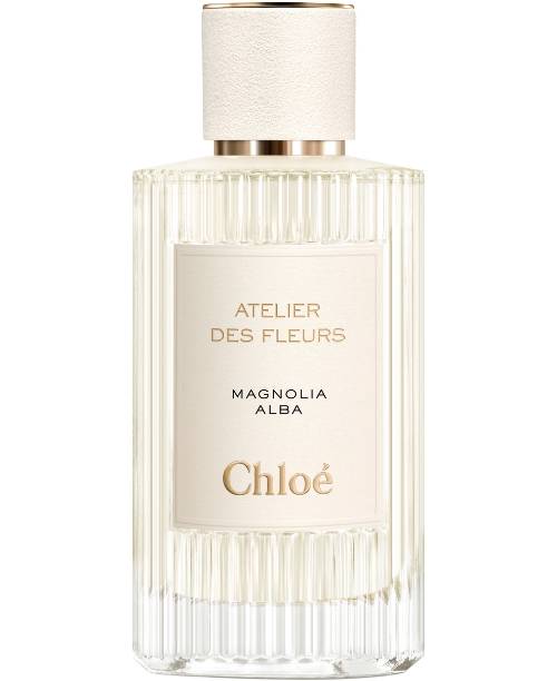 Chloé - Atelier des Fleurs Magnolia Alba - Accademia del Profumo