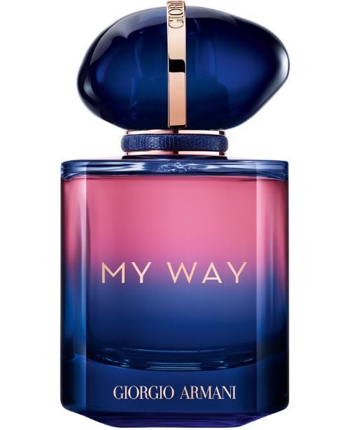 Giorgio Armani - My Way Parfum - Accademia del Profumo