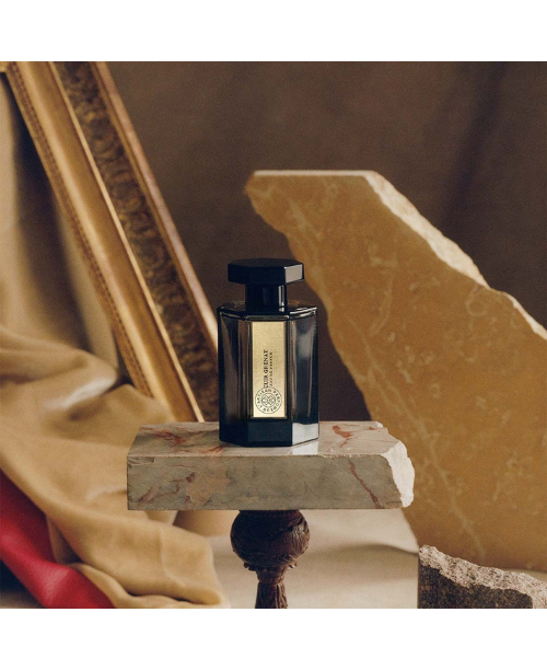 L'Artisan Parfumeur - Cuir Grenat - Accademia del Profumo