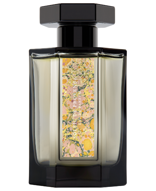 L'Artisan Parfumeur - Soleil De Provence - Accademia del Profumo