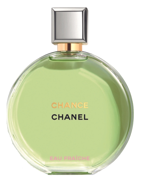 Chanel - Chance Eau Fraȋche Eau de Parfum - Accademia del Profumo